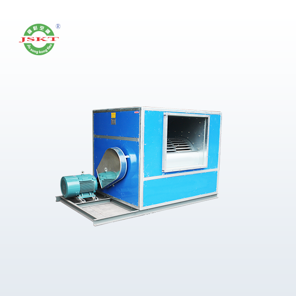 HTFC系列離心式排煙風(fēng)機(jī)箱